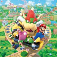 MarioParty!