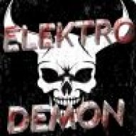 Elektro Demon